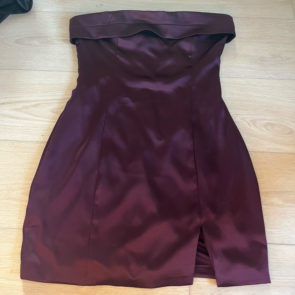 Altar’d state dress